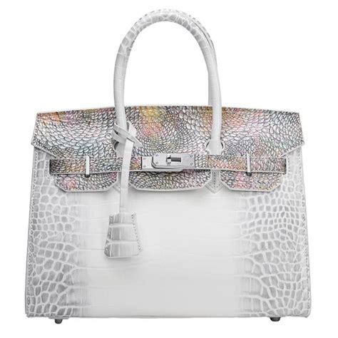 crocodile birkin handbag|birkin bag snakeskin.